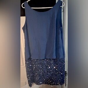 Adriana Papell Party Dress